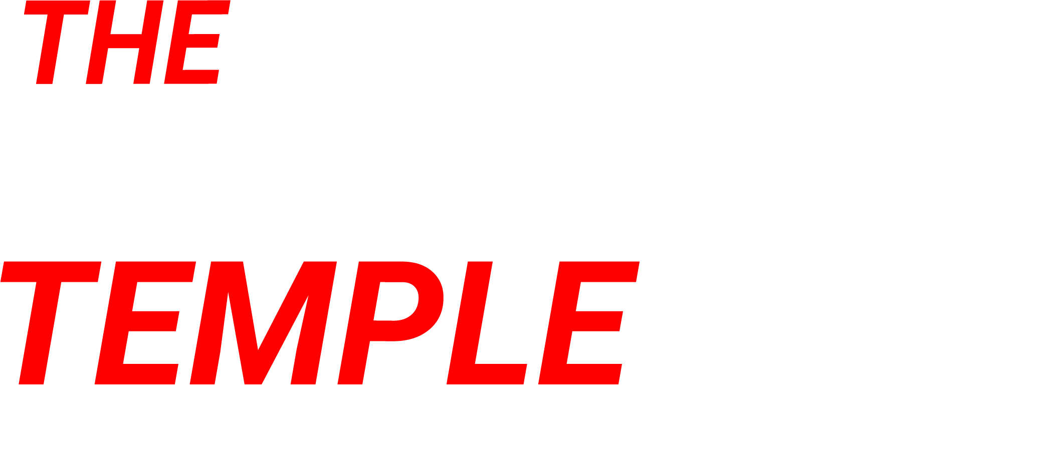 The Basketball Temple